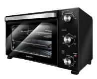 MPM Product MPE-17/T Piekarnik elektryczny z termoobiegiem 48 l - 1490511 - zdjęcie 1